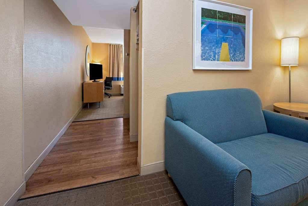 La Quinta By Wyndham West Palm Beach Airport Quarto foto