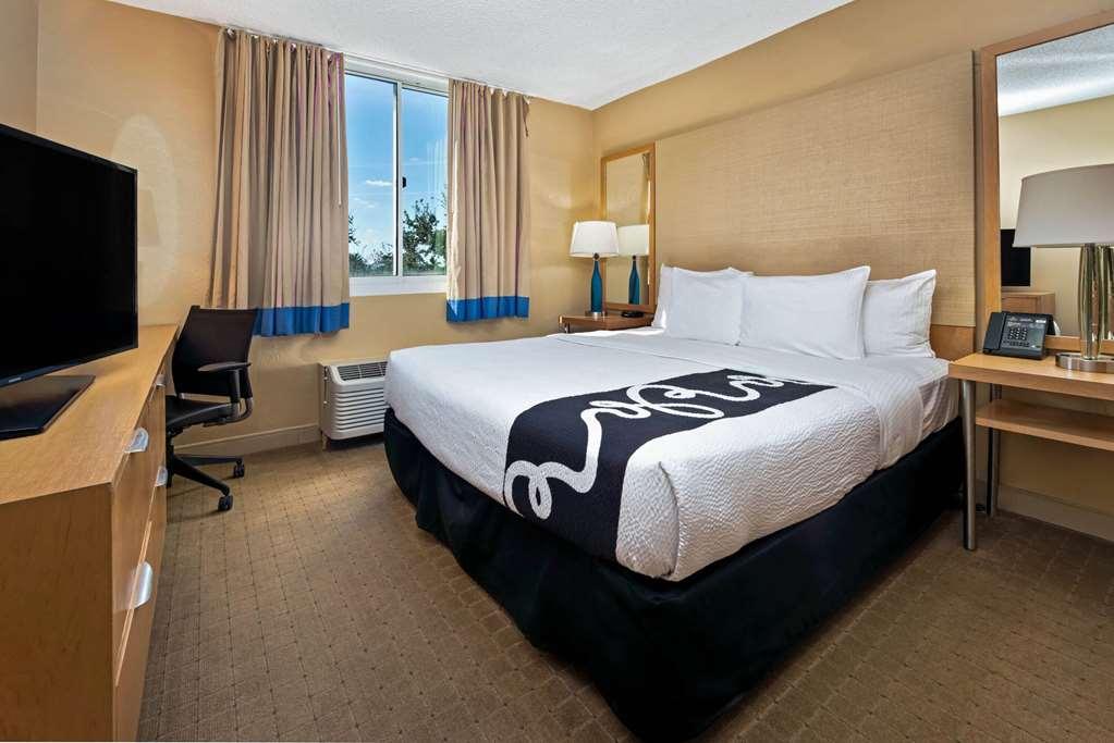 La Quinta By Wyndham West Palm Beach Airport Quarto foto